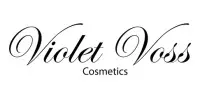 Violet Voss Discount Code