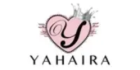 YAHAIRA Voucher Codes