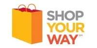 Shop Your Way Discount code