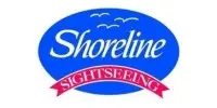 Shoreline Sightseeing Kortingscode