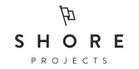 Shore Projects Discount code