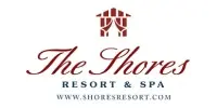 Voucher The Shores Resort