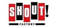 Shout Factory Coupon