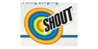 mã giảm giá Shout Stain Remover