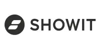 Showit Coupon