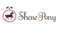 κουπονι Showponyboutique.com