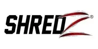 Shredz Code Promo
