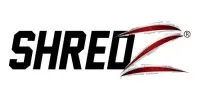 Shredz Discount code