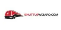 ShuttleWizard.com Kody Rabatowe 