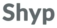 Shyp.com Coupon