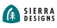 Sierrasigns Slevový Kód