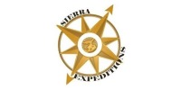 Sierra Expeditions Coupons