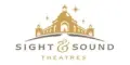 Sight & Sound Theatres Coupons