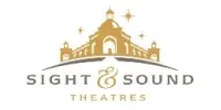 Sight & Sound Theatres Discount Code