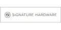 Signature Hardware Promo Codes