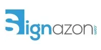 Signazon Discount Code