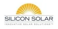 Cupón Silicon Solar
