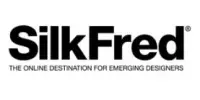 SilkFred Promo Code