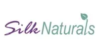 Silk Naturals 優惠碼