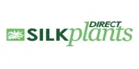 κουπονι Silk Plants Direct