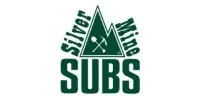 Silver Mine Subs Coupon