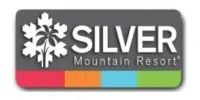 Silver Mountain Resort Alennuskoodi