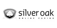 Silver Oaksino Code Promo