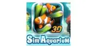 Sim Aquarium  Discount code