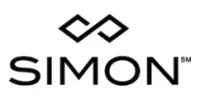 Simon Malls Code Promo