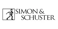Cupón Simon & Schuster