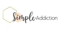Simple Addiction Coupon