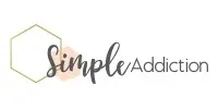 Descuento Simple Addiction