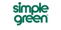 Simple Green Cupom