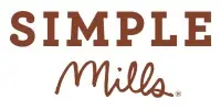 Cupom Simple Mills