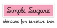 Simple Sugars Alennuskoodi