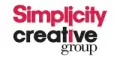 Simplicity Creative Group Coupons