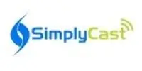 mã giảm giá SimplyCast