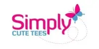 Simply Cute Tees Discount Code