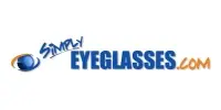 Simply Eyeglasses Gutschein 