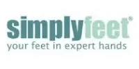 Descuento Simply Feet