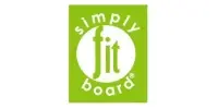 Simply Fit Board Koda za Popust