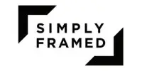 Simply Framed Discount code