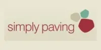 Simply Paving Discount Code