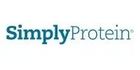 mã giảm giá SimplyProtein