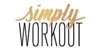 mã giảm giá simplyWORKOUT