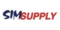SIM Supply Code Promo