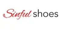 Sinful Shoes Discount Code