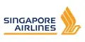 Singapore Airlines Promo Code