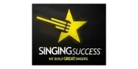 Singing Success Kortingscode