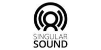 Singular Sound Discount code
